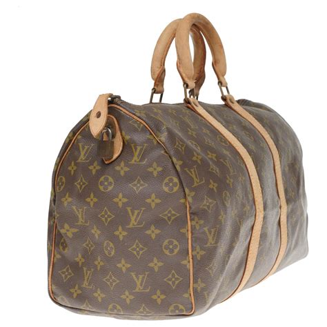 sac keepall louis vuitton pas cher|Sacs Louis Vuitton Keepall .